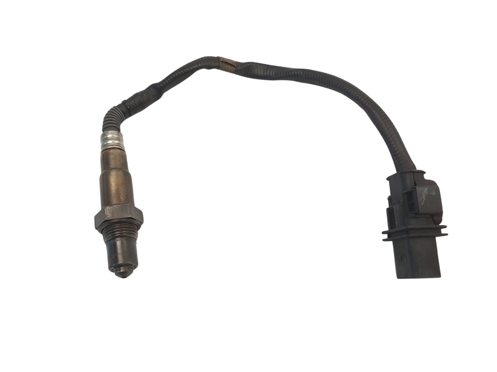 Lambdasonde Diagnosesonde 9687161080 0281004157 Bosch Citroen Peugeot main product photo