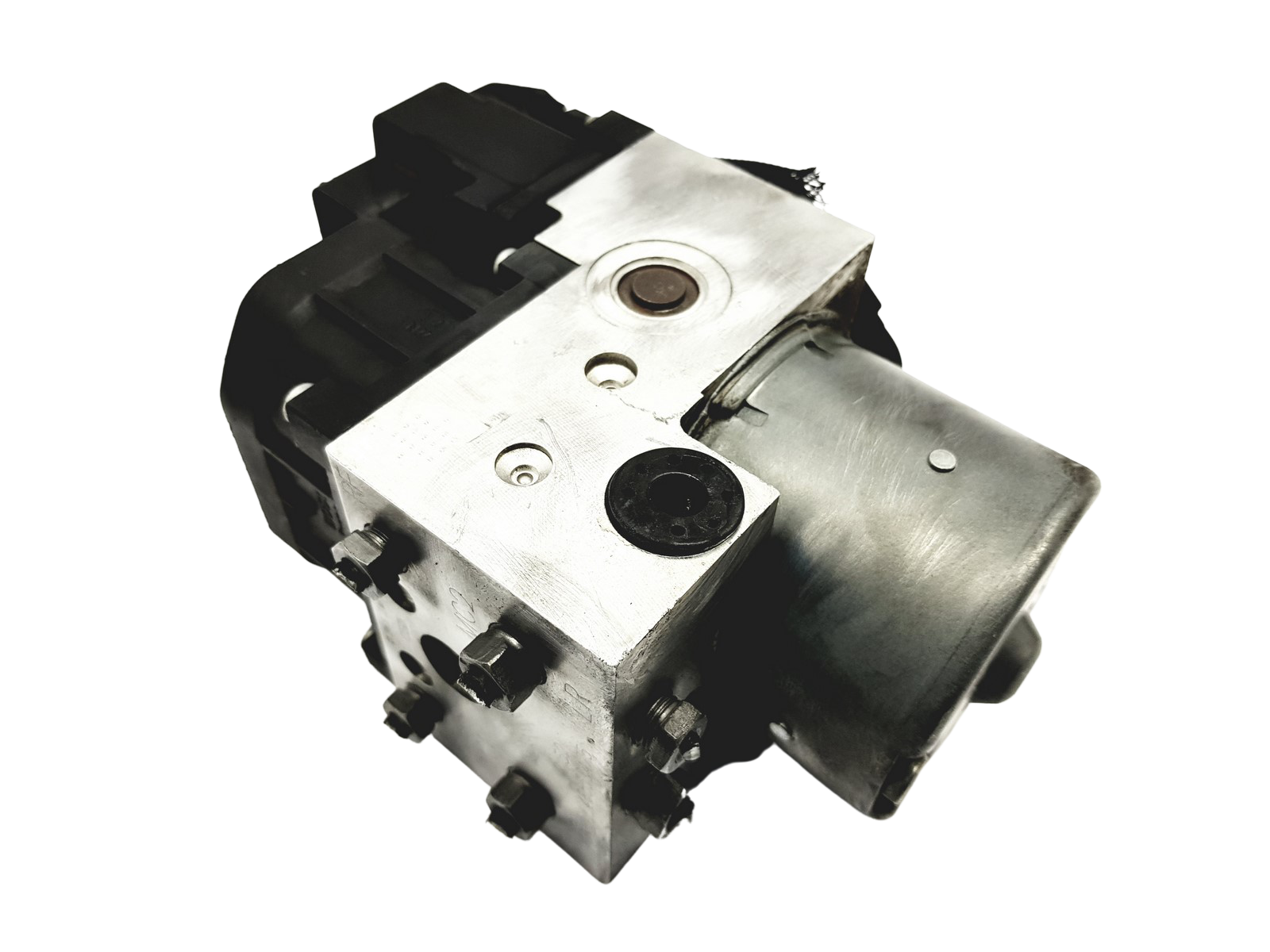 Abs-Pumpe Fiat Seicento 46556475 0265216710 Bosch 38444 main product photo