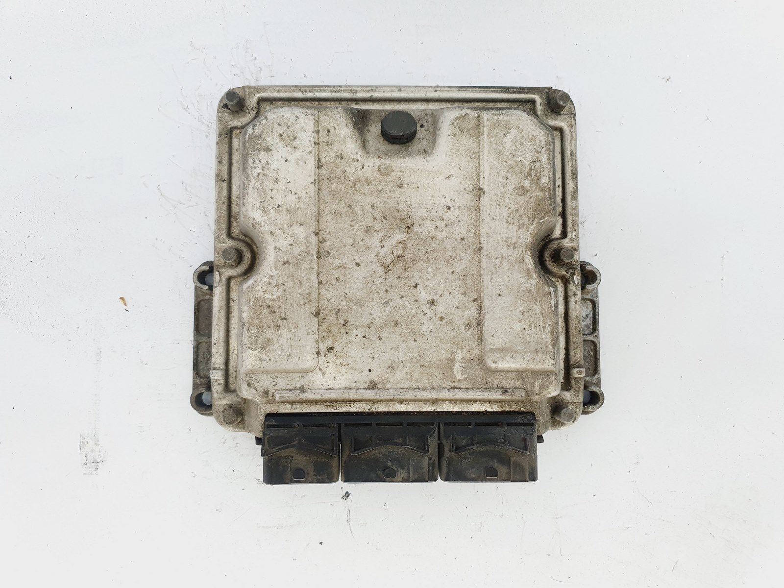 Steuergerät 0281001997 7700106485 8200076092 Renault Bosch 38977 main product photo