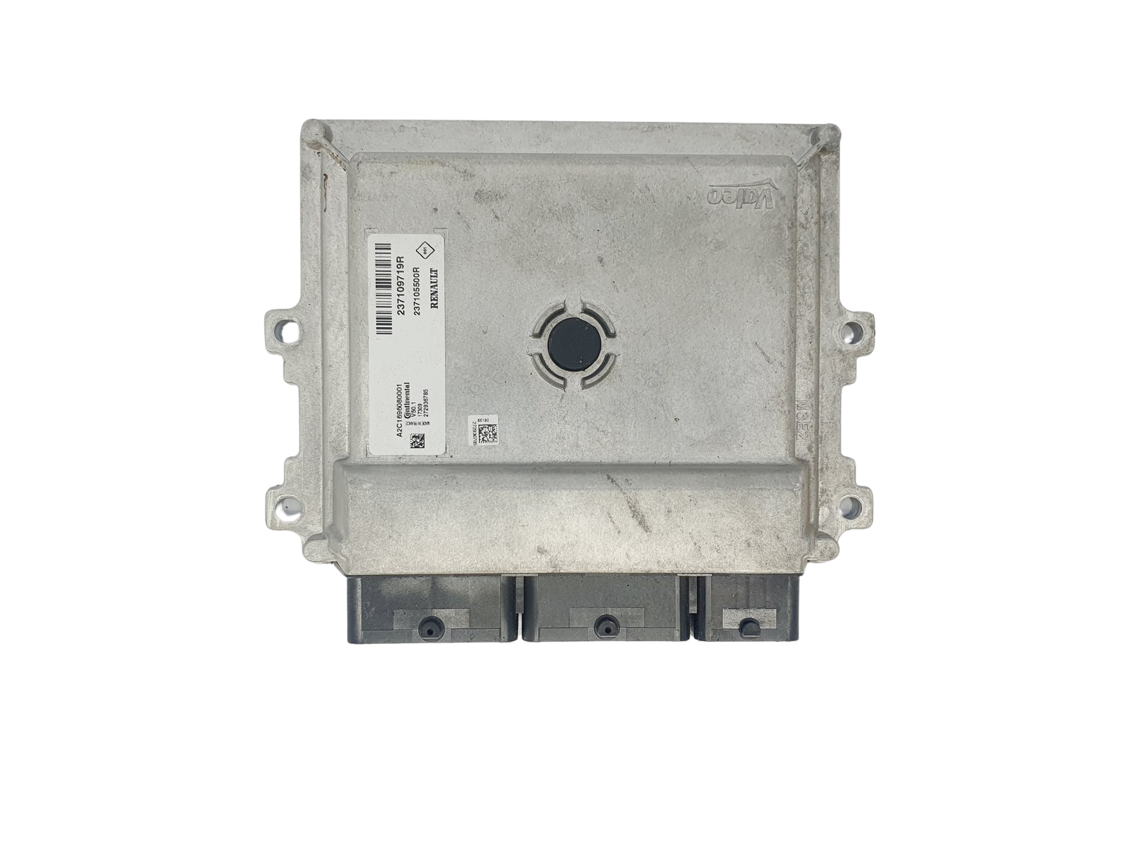 Steuergerät A2C1696080001 237105500R 237109719R Renault Valeo main product photo