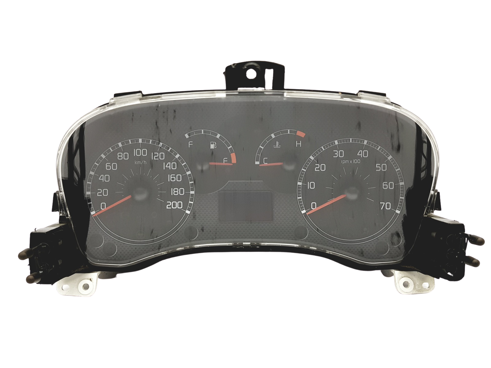 Tacho Kombiinstrument Fiat Panda 51711239 503000480900 29435 main product photo