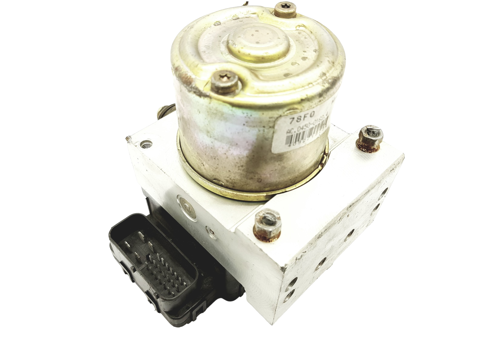 Abs-Pumpe Suzuki Alto Ignis 78F0 AC.0450-0162.4 Nishinbo main product photo