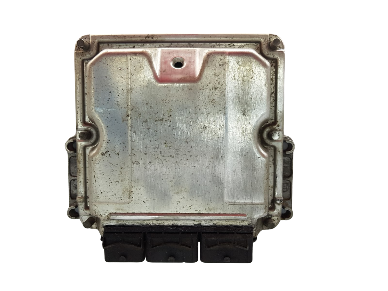 Steuergerät 0281010297 8200048297 8200183768 Renault Bosch 3170 main product photo