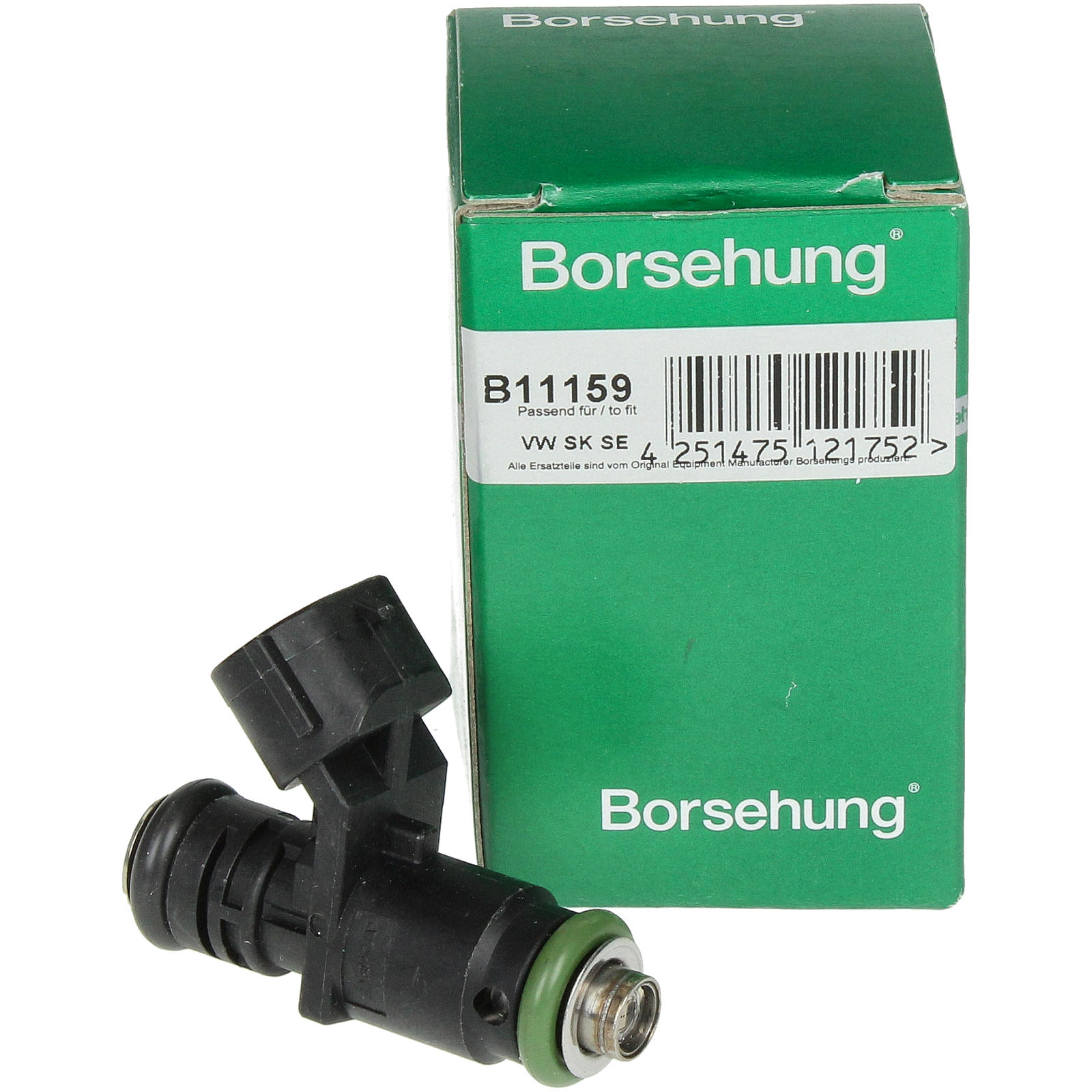 Einspritzdüse VWAG 03C906031A 03C906031B B11159 Borsehung main product photo