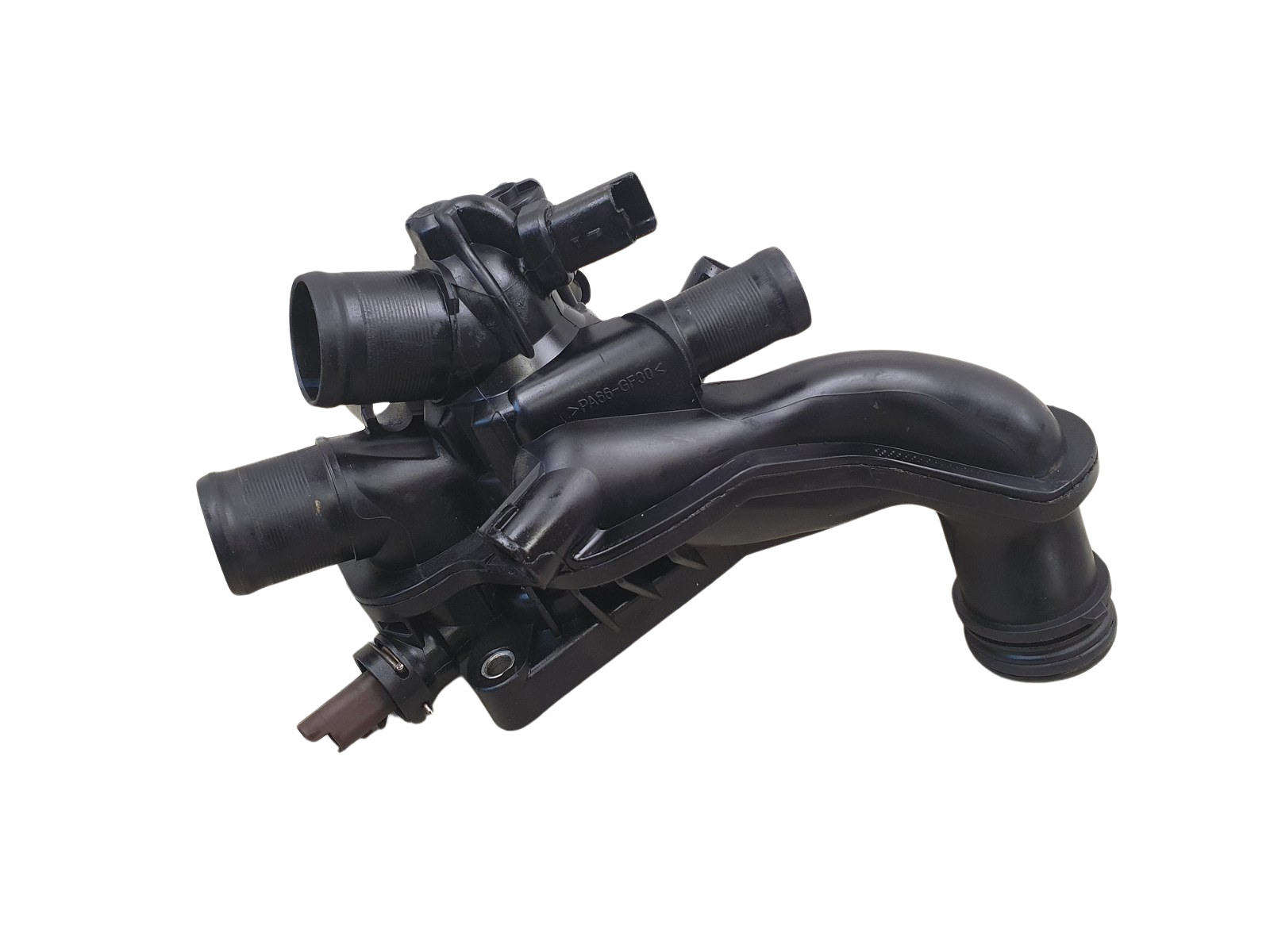 Thermostat Gehäuse 9810916880 V754184680 1.4 1.6 VTI THP Colorstat main product photo