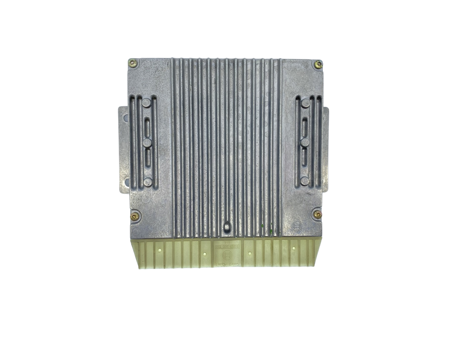 Steuergerät A0215452032 0261204321 Mercedes Bosch 62486 main product photo