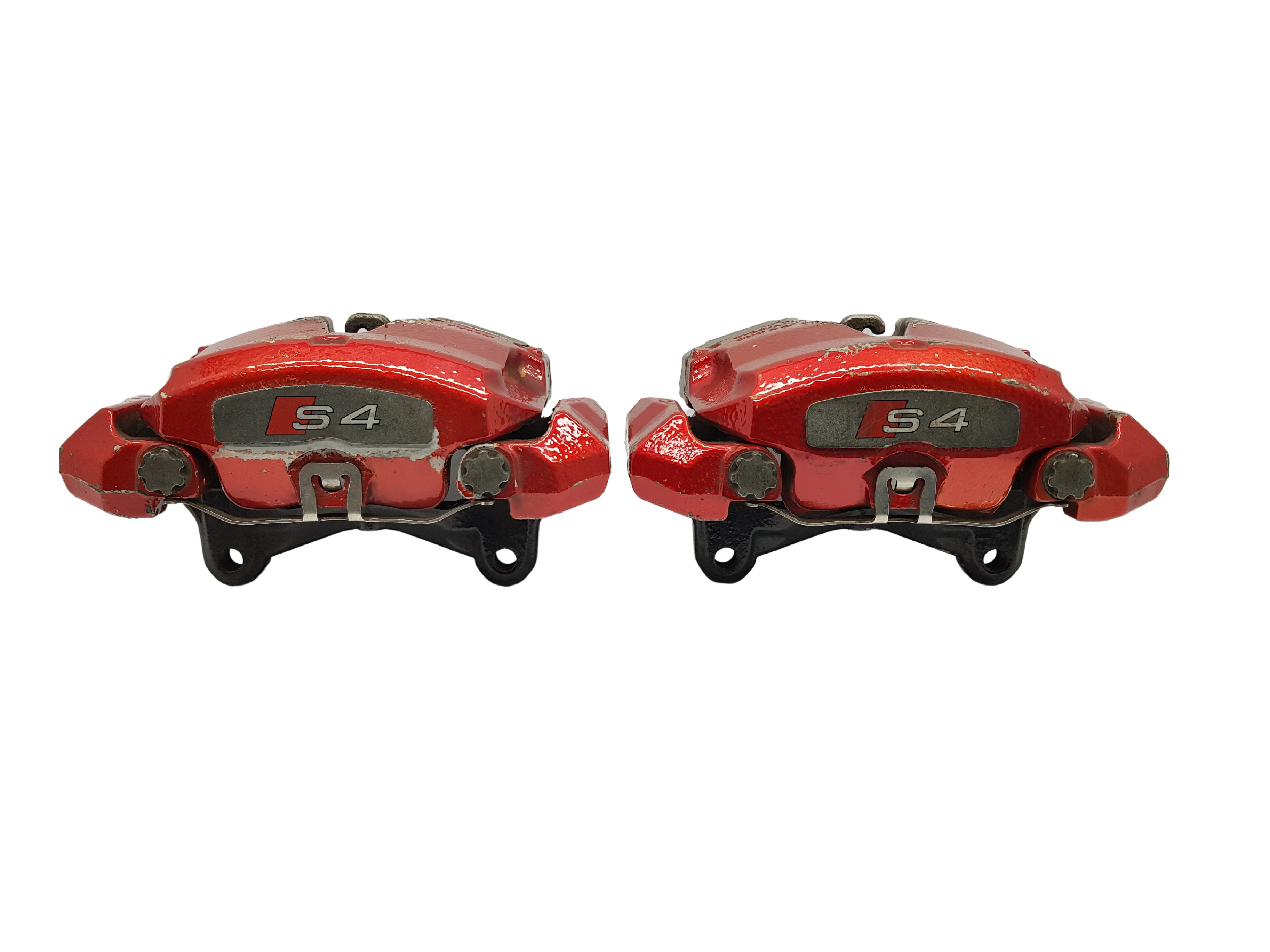 Bremszangen Vorne Audi S4 8K0106AK 8K0105AK main product photo