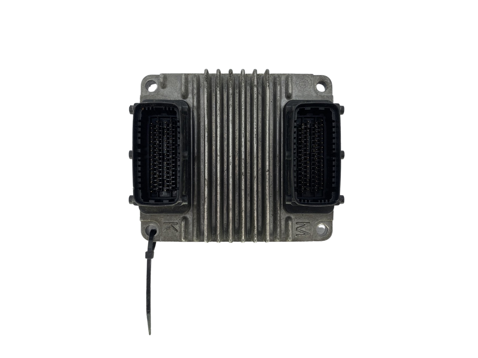 Steuergerät 96394312 XAAS CD Chevrolet Opel Delphi 52904 main product photo
