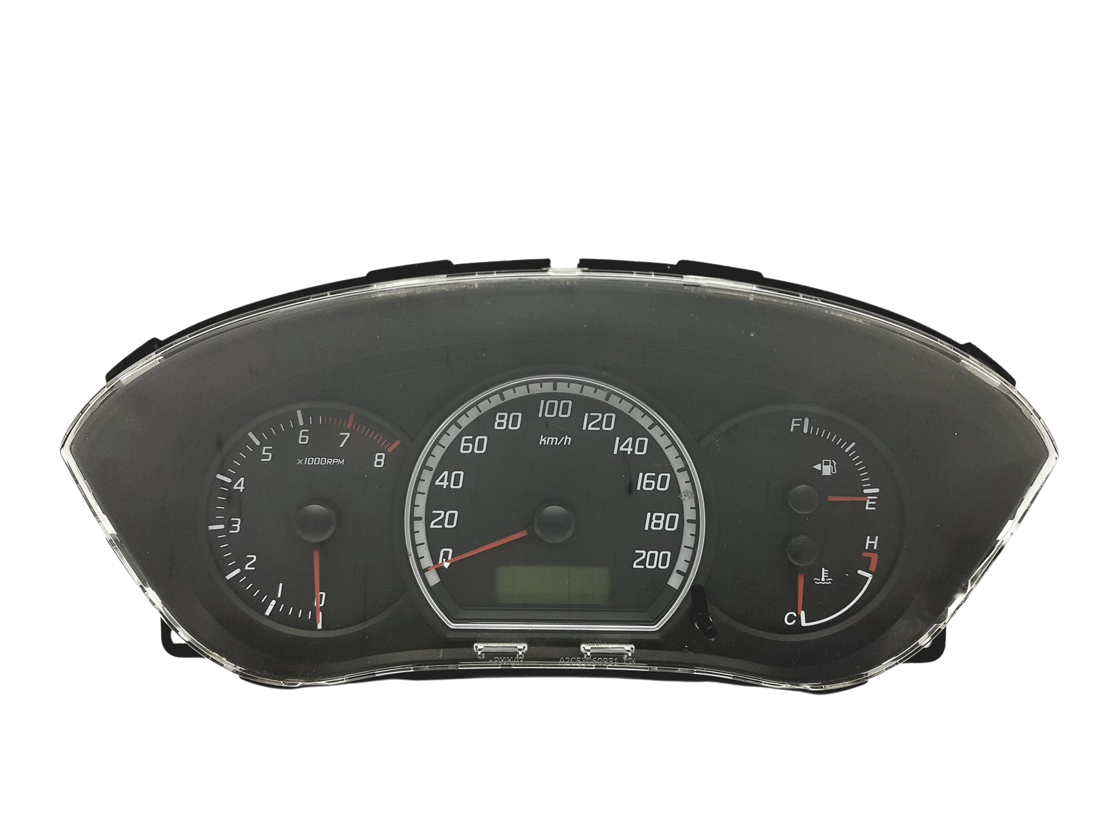 Tacho Kombiinstrument Suzuki Swift 34100-73KF0 34100-63JE 52422 main product photo
