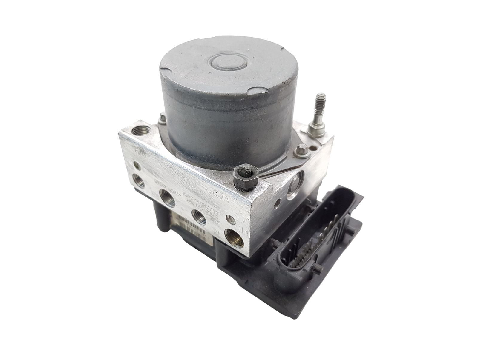 Abs-Pumpe Nissan Micra K12 47660AX600 0265800319 0265231341 1899 main product photo
