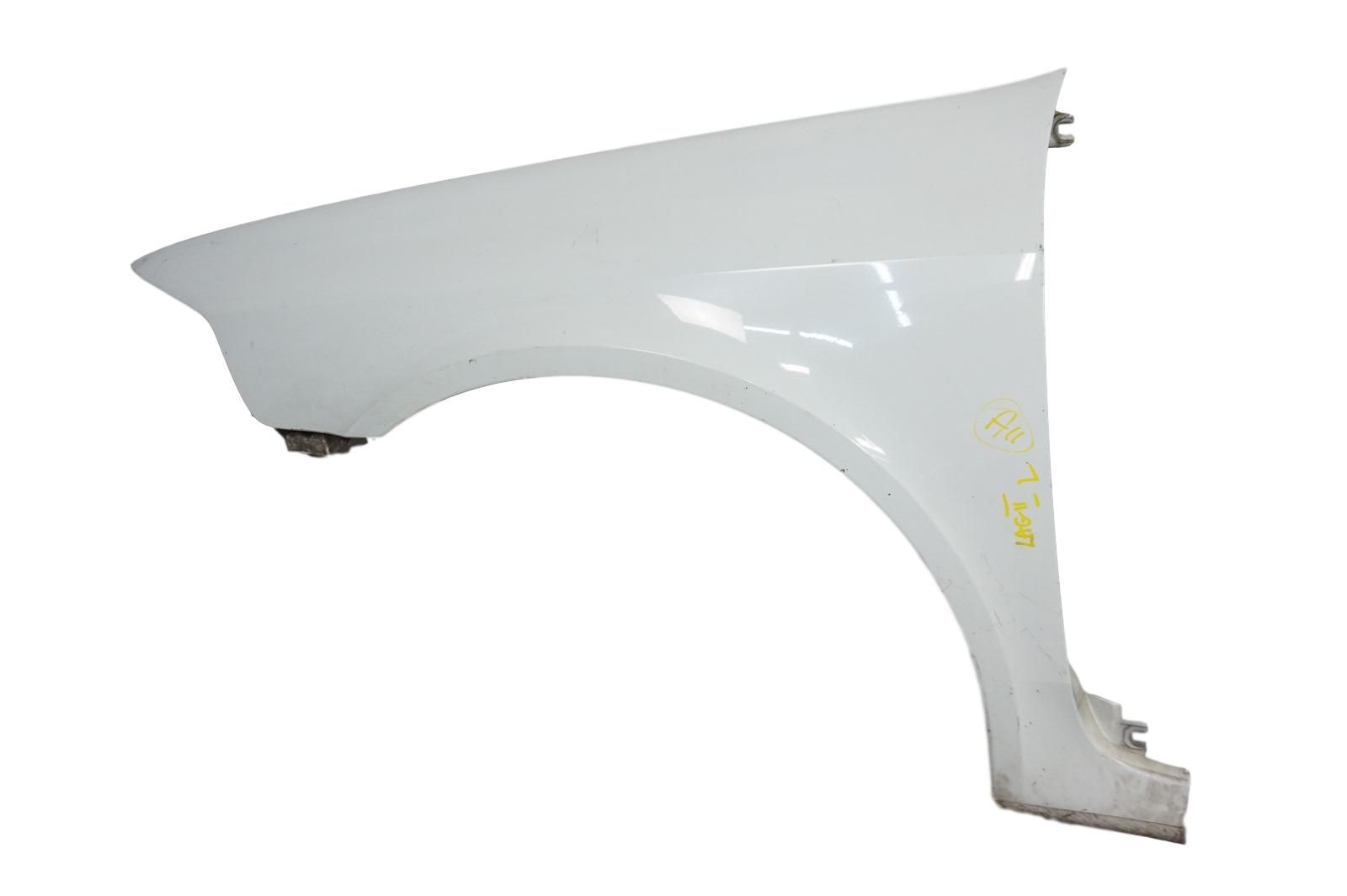 Kotflügel Links 8200295803 Renault Laguna II 01- 05 7701475189 8201094793 main product photo