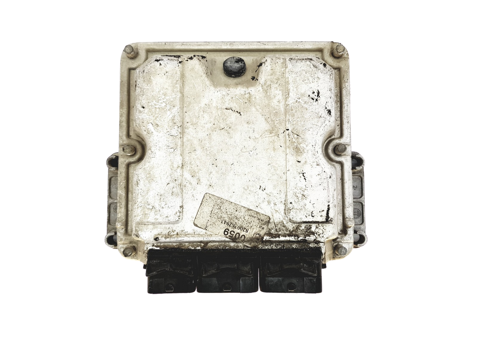 Steuergerät Renault 0281011562 8200323120 8200362943 Bosch 24915 main product photo