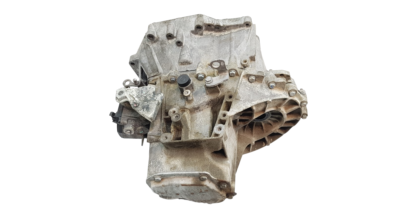 Schaltgetriebe 20EA01 1.6 HDI Peugeot 308 223139 1058 main product photo