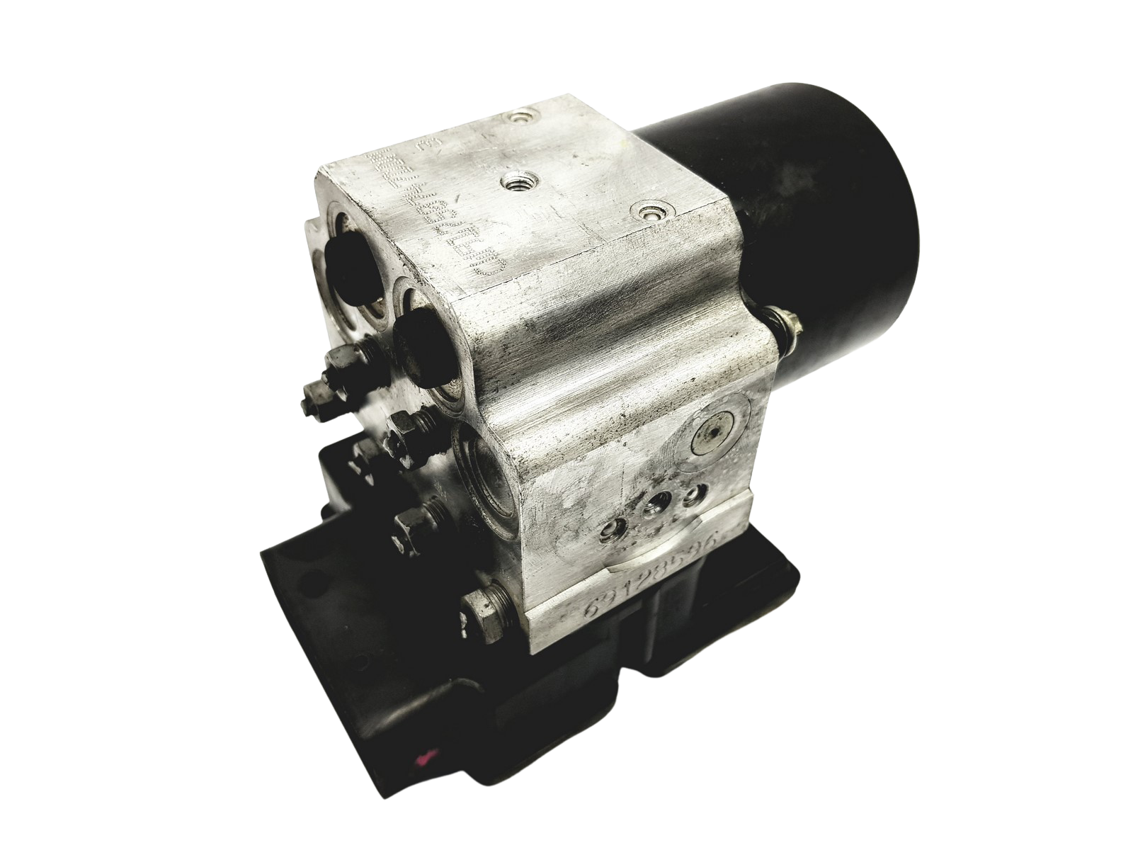 Abs-Pumpe Lancia Ypsilon 71740272 51845405 TRW 39406 main product photo