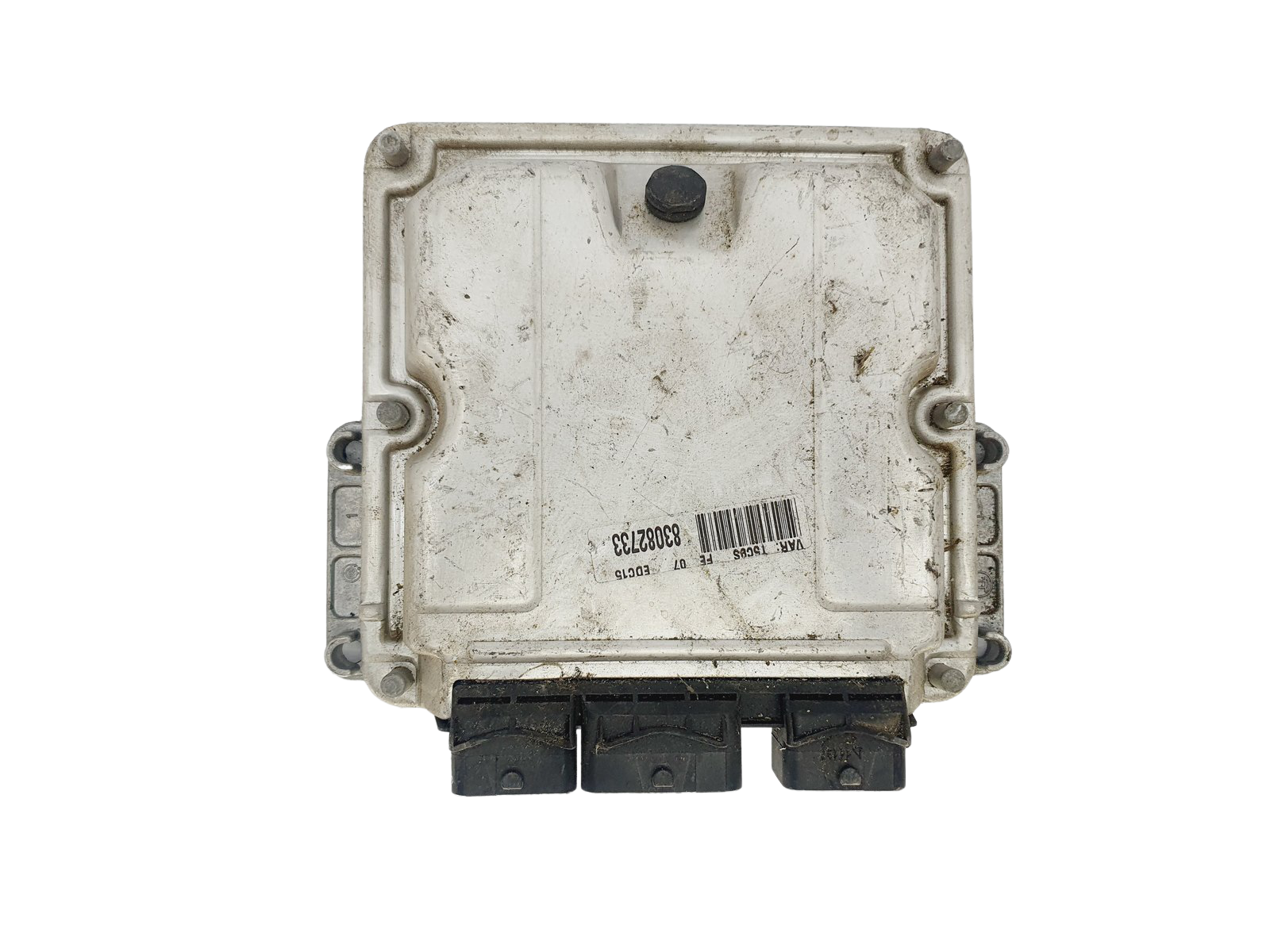 Steuergerät PSA 0281011081 9647472780 Bosch 46393 main product photo