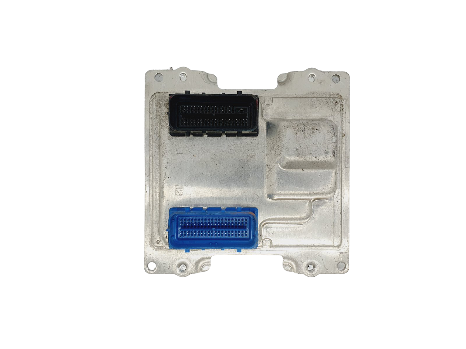 Steuergerät 12690073 12686366 401287396 Opel GM main product photo