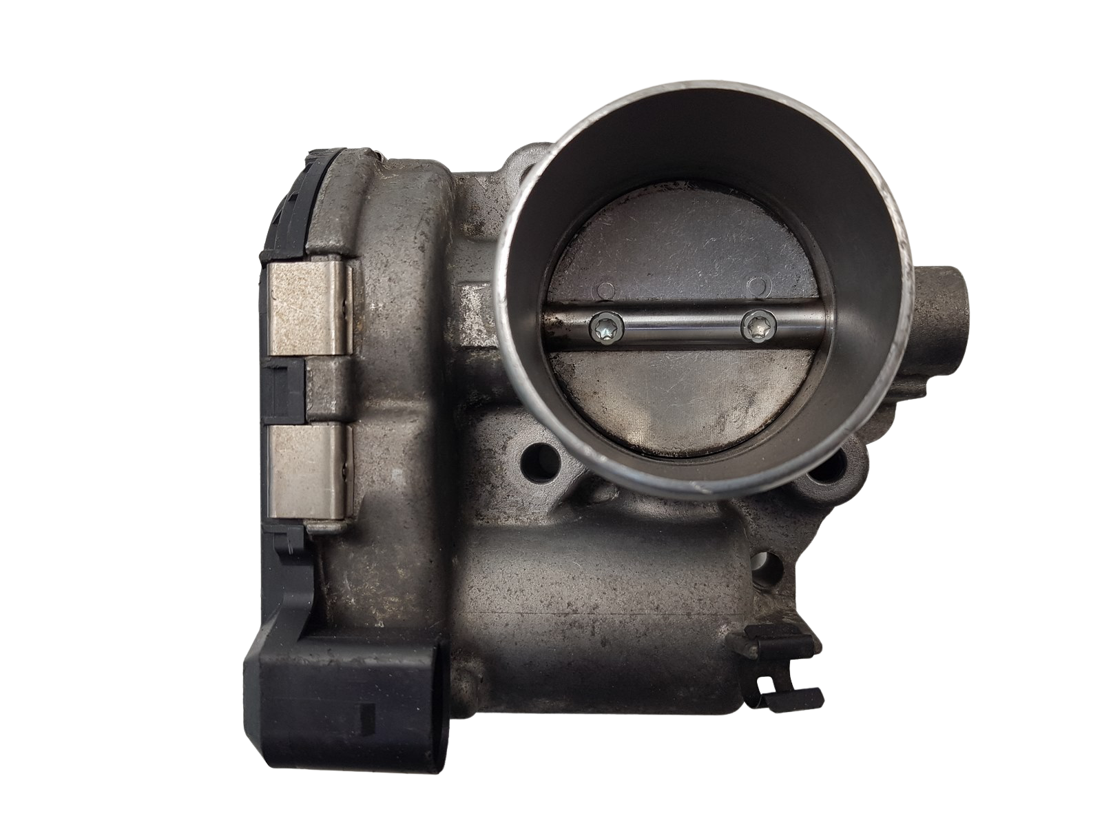 Drosselklappe Ford Volvo 7S7G-9F991-BA 0280750534 3398 main product photo