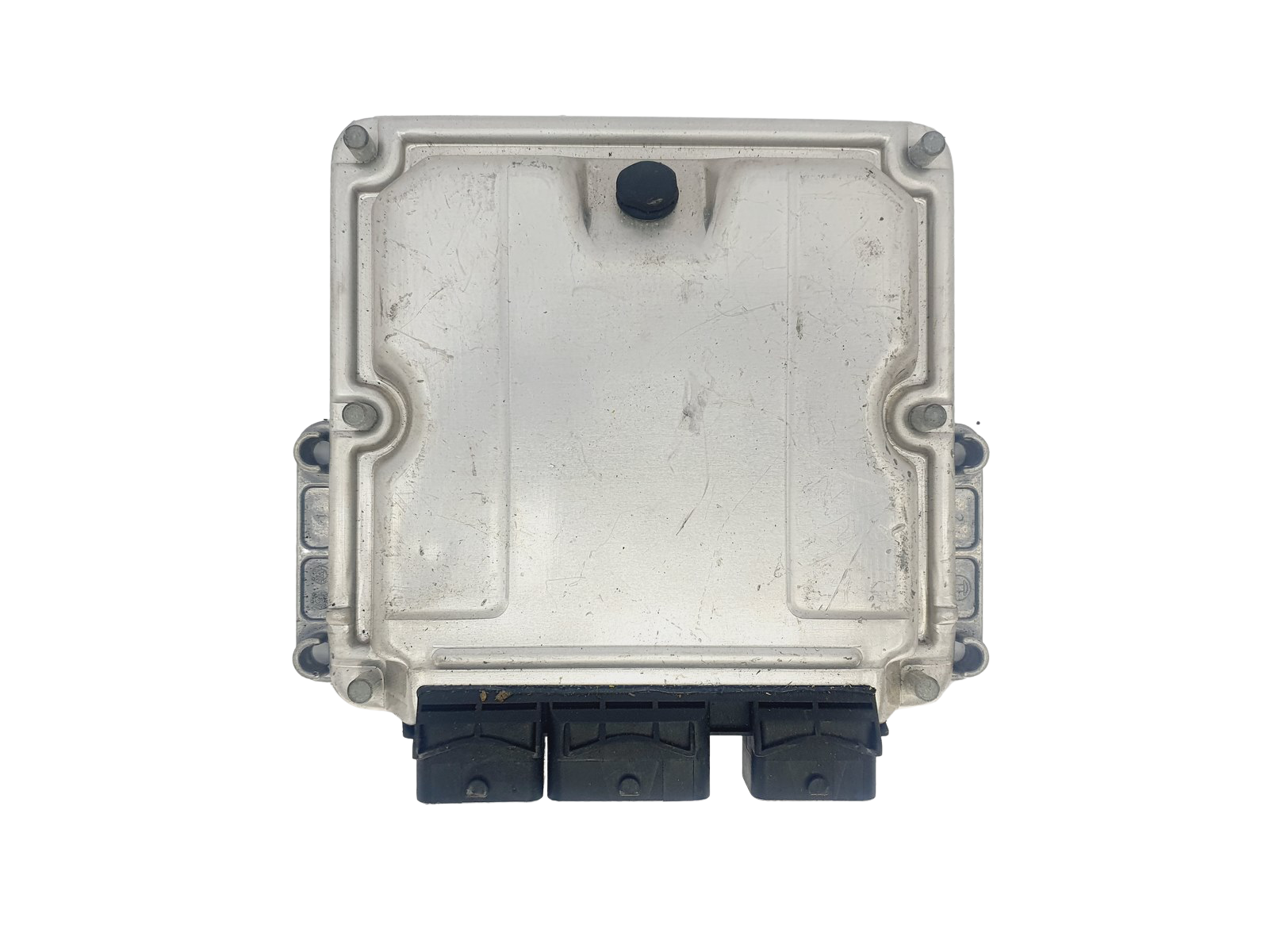 Steuergerät 0281011524 9640938680 9652183880 PSA Bosch 45302 main product photo