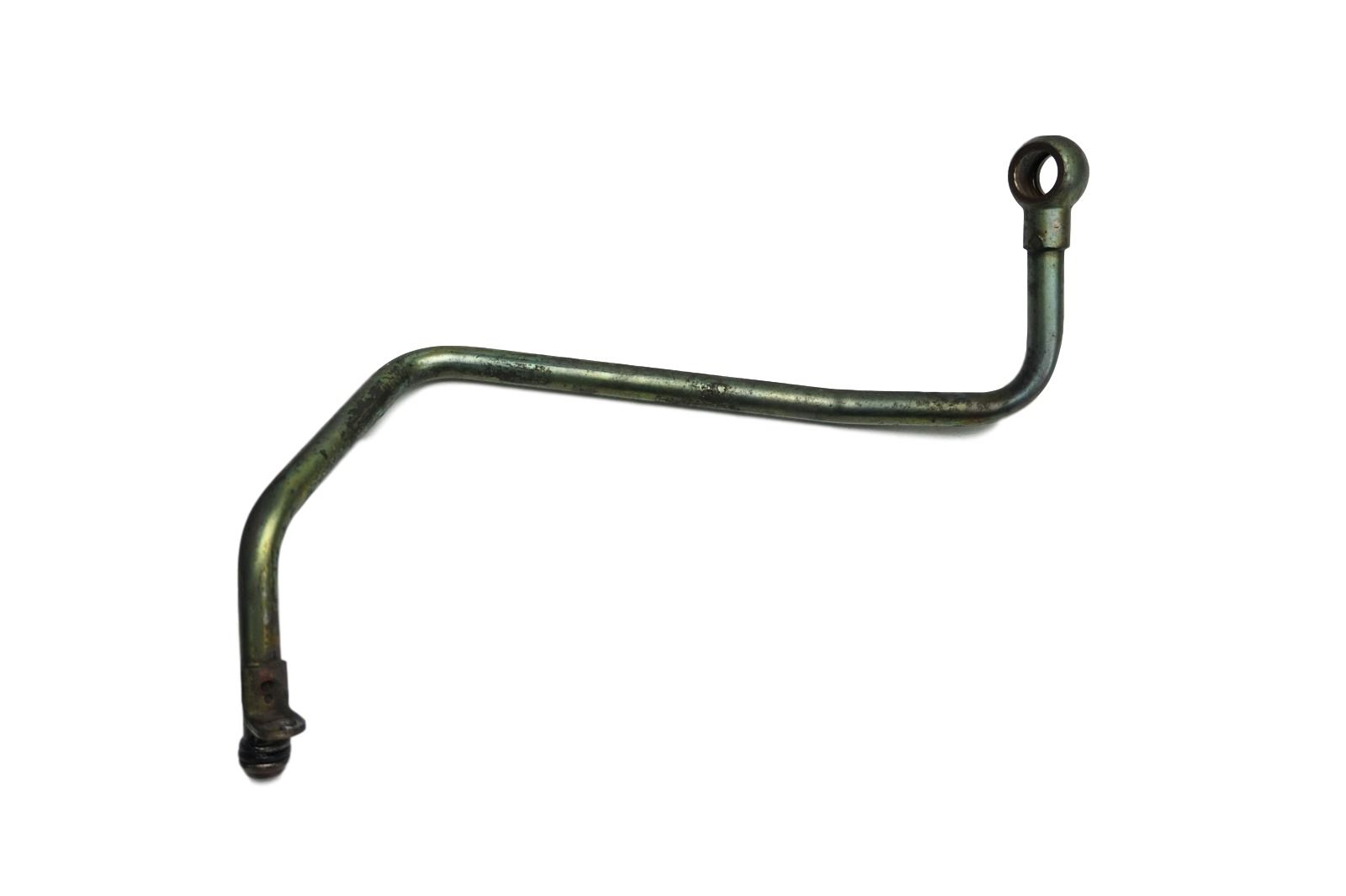 Kühlmittelrohr Turbiny 3,0 dci P9X Espace 4 Renault main product photo