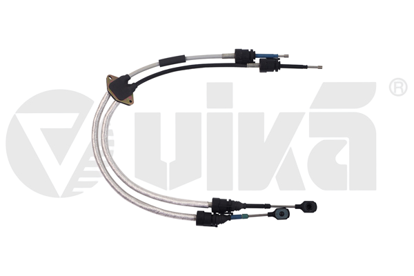 Seilzug Für Gangschaltung Für VW Seat 7M0711877H 77111648901 Vika main product photo