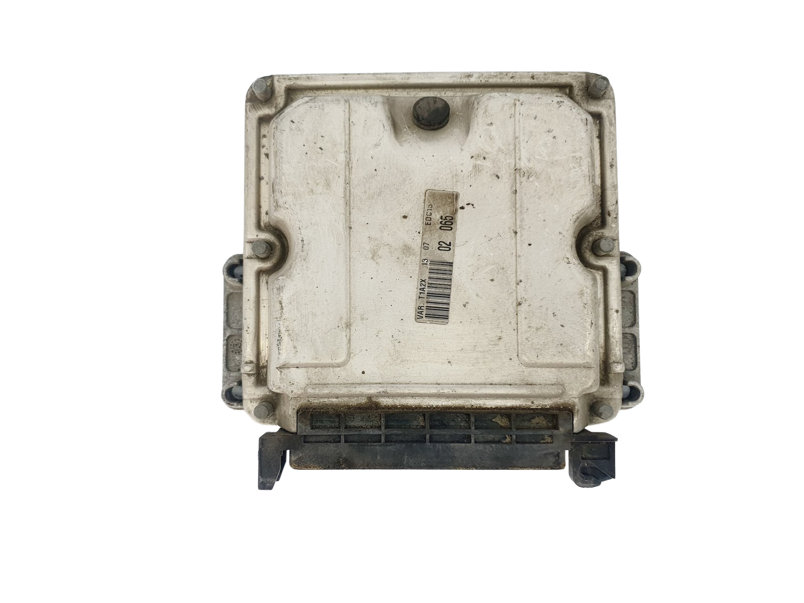 Steuergerät 0281010767 9643524980 PSA Bosch 38289 main product photo