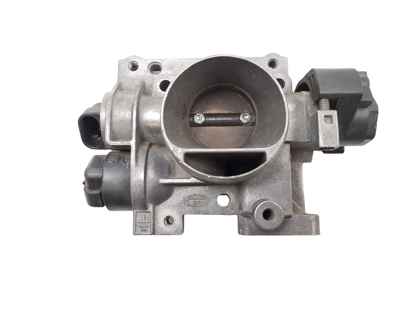 Drosselklappe Fiat Lancia 36SXFE1/C IB01/00 Weber 1570 main product photo