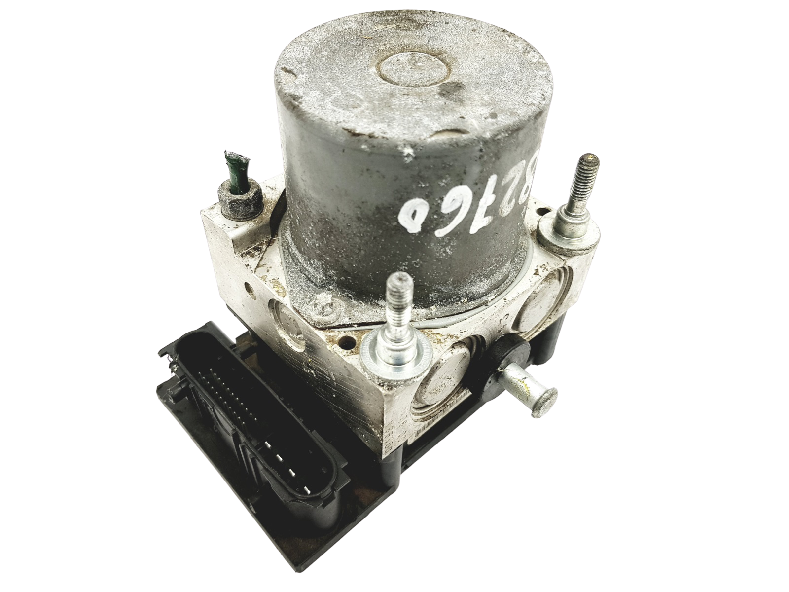 Abs-Pumpe Opel Corsa C 13182319 0265800443 Bosch 32703 main product photo