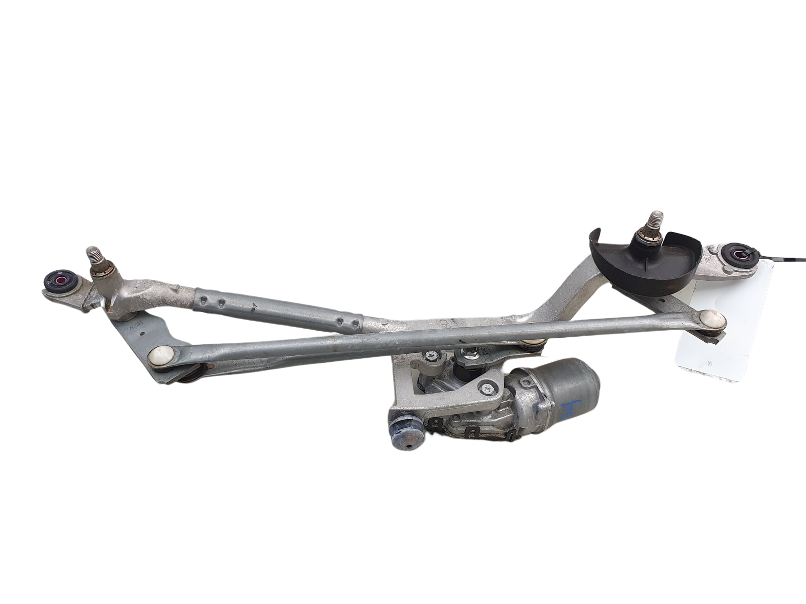 Wischergetriebe Vorne Toyota Yaris 85110-K0120 85110K0120 main product photo