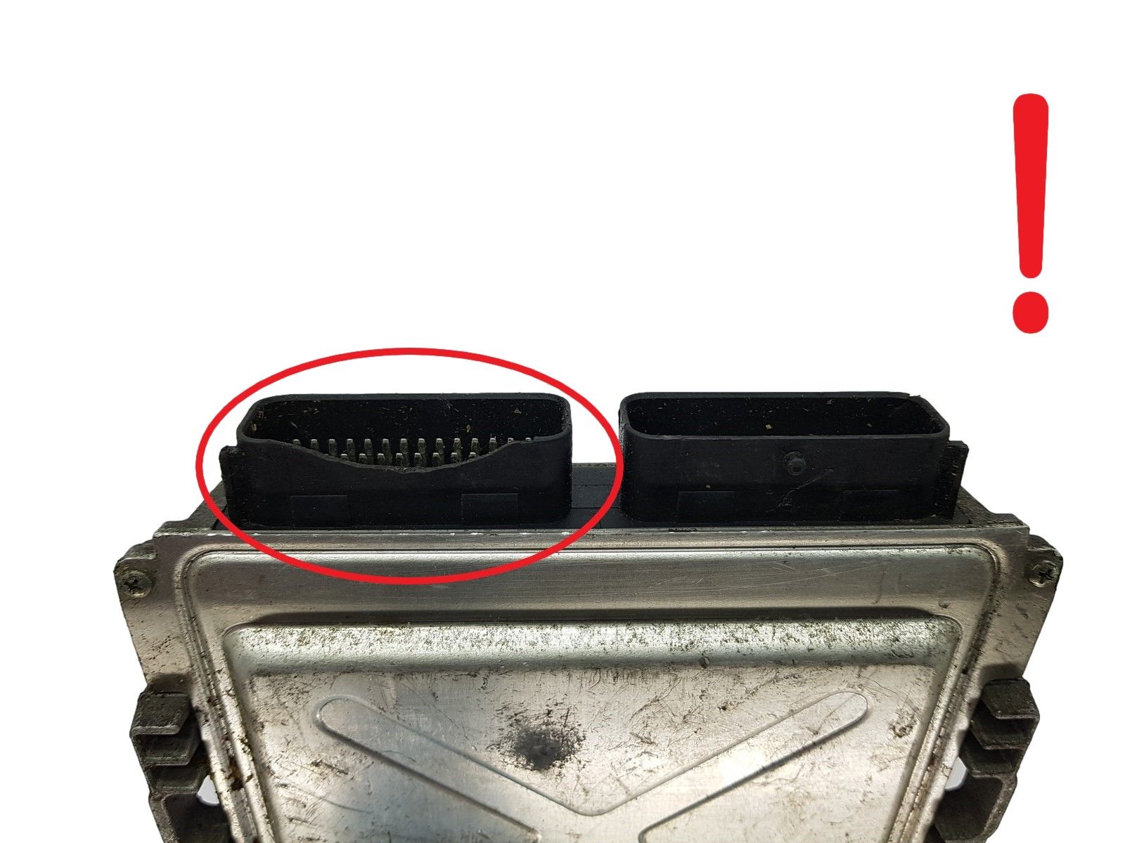 Steuergerät LPG 616553000 505001/21 67R-016002 Landi Renzo Renault main product photo