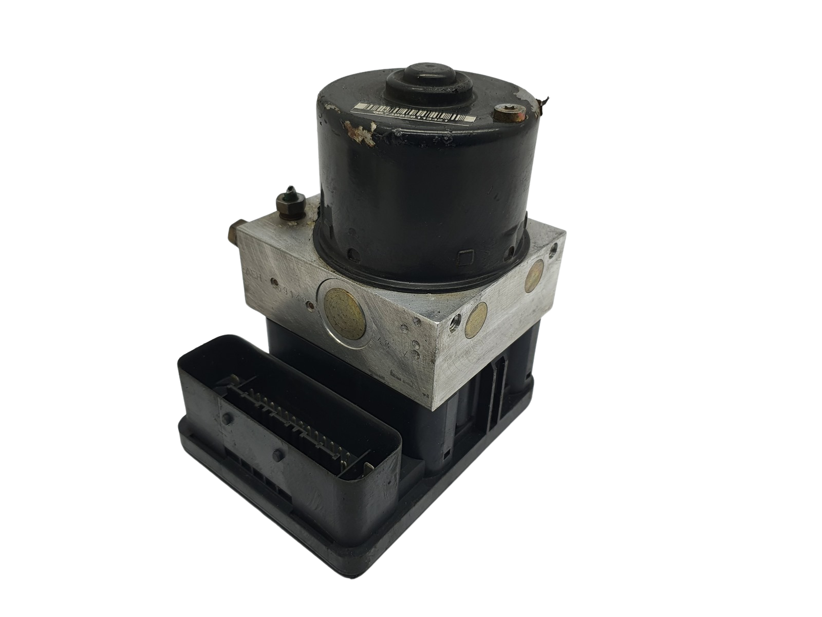 Abs-Pumpe Citroen C5 9641767380 10.0960-1110.3 Ate 6229 main product photo