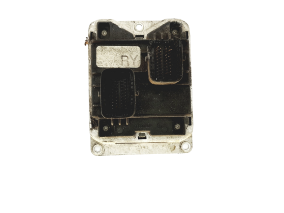 Steuergerät 90532609RY 0261204058 Opel Bosch 20032 main product photo