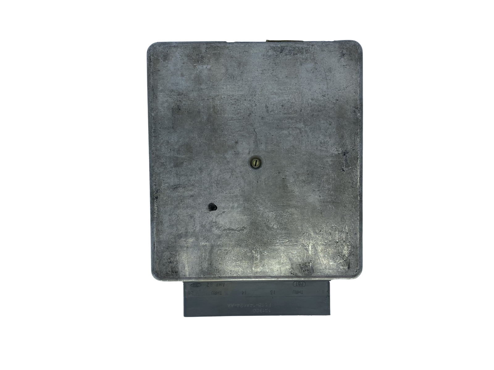 Steuergerät 2S7A-12A650-AHC ZFH2 DPC-662 Ford 52167 main product photo