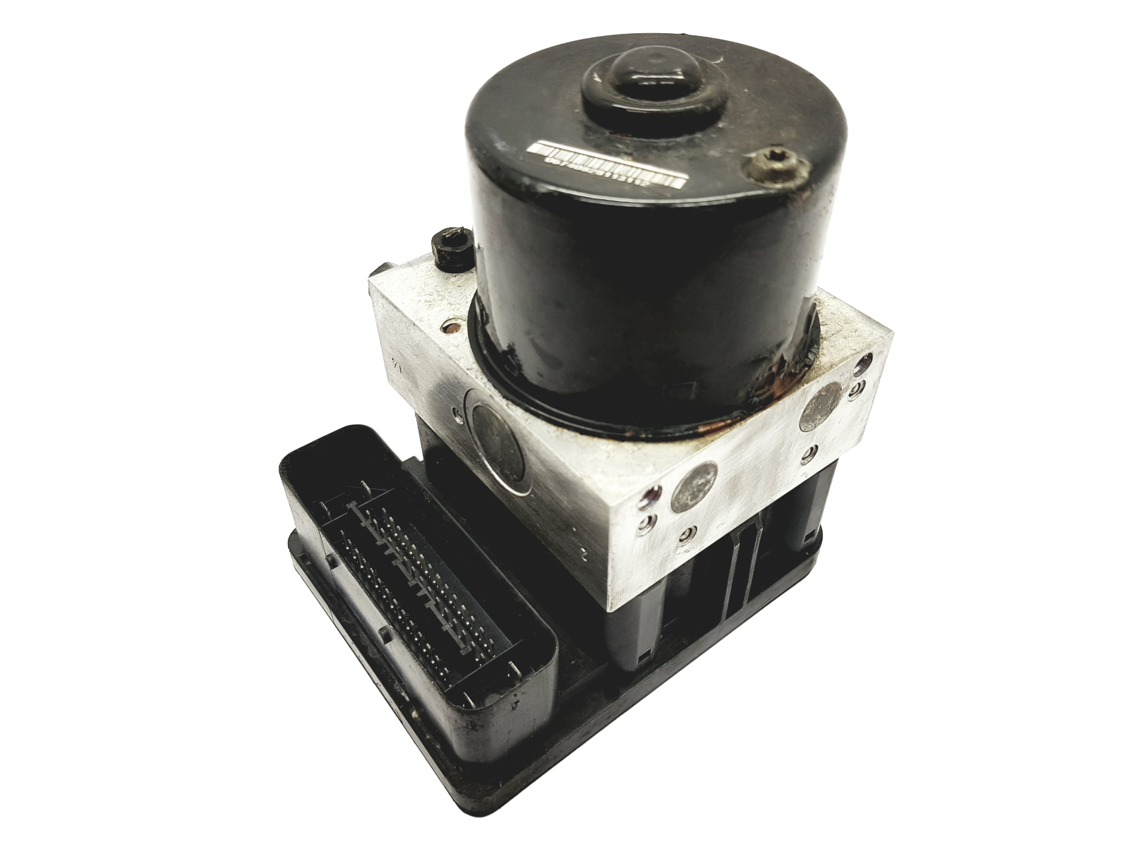 Abs-Pumpe VW Audi Seat Skoda 1J0614417C 1C0907379D Ate 45852 main product photo