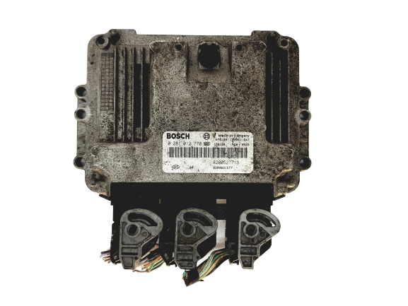 Steuergerät 0281012770 8200527713 8200631577 Renault Bosch 18157 main product photo