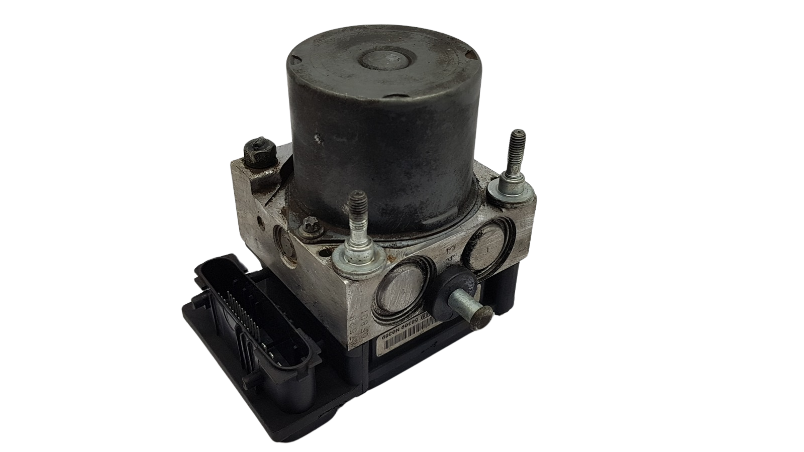 Abs-Pumpe Opel Corsa C 13182319 0265800443 0265231583 Bosch 1373 main product photo