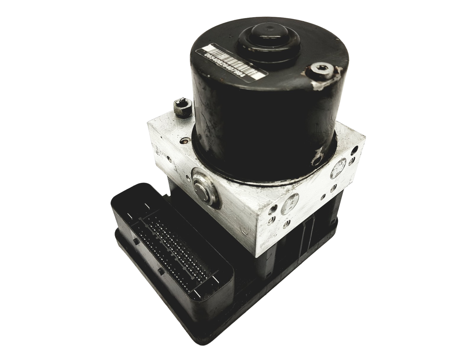 Abs-Pumpe Ford Focus MK2 8M51-2C405-AA 10.0960-0127.3 ATE 46457 main product photo