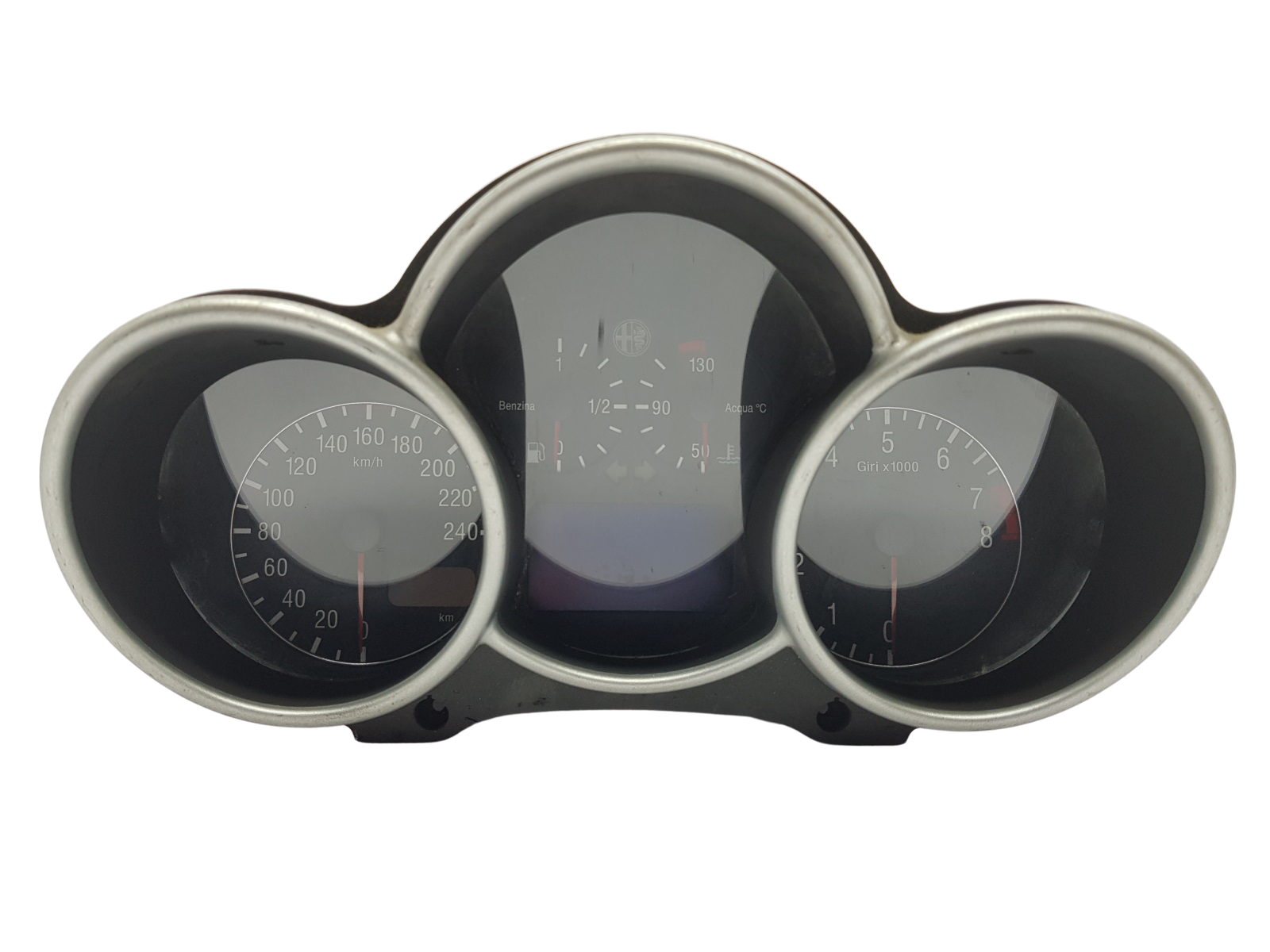 Tacho Kombiinstrument Alfa Romeo 147 735290179 110008953005 28656 main product photo