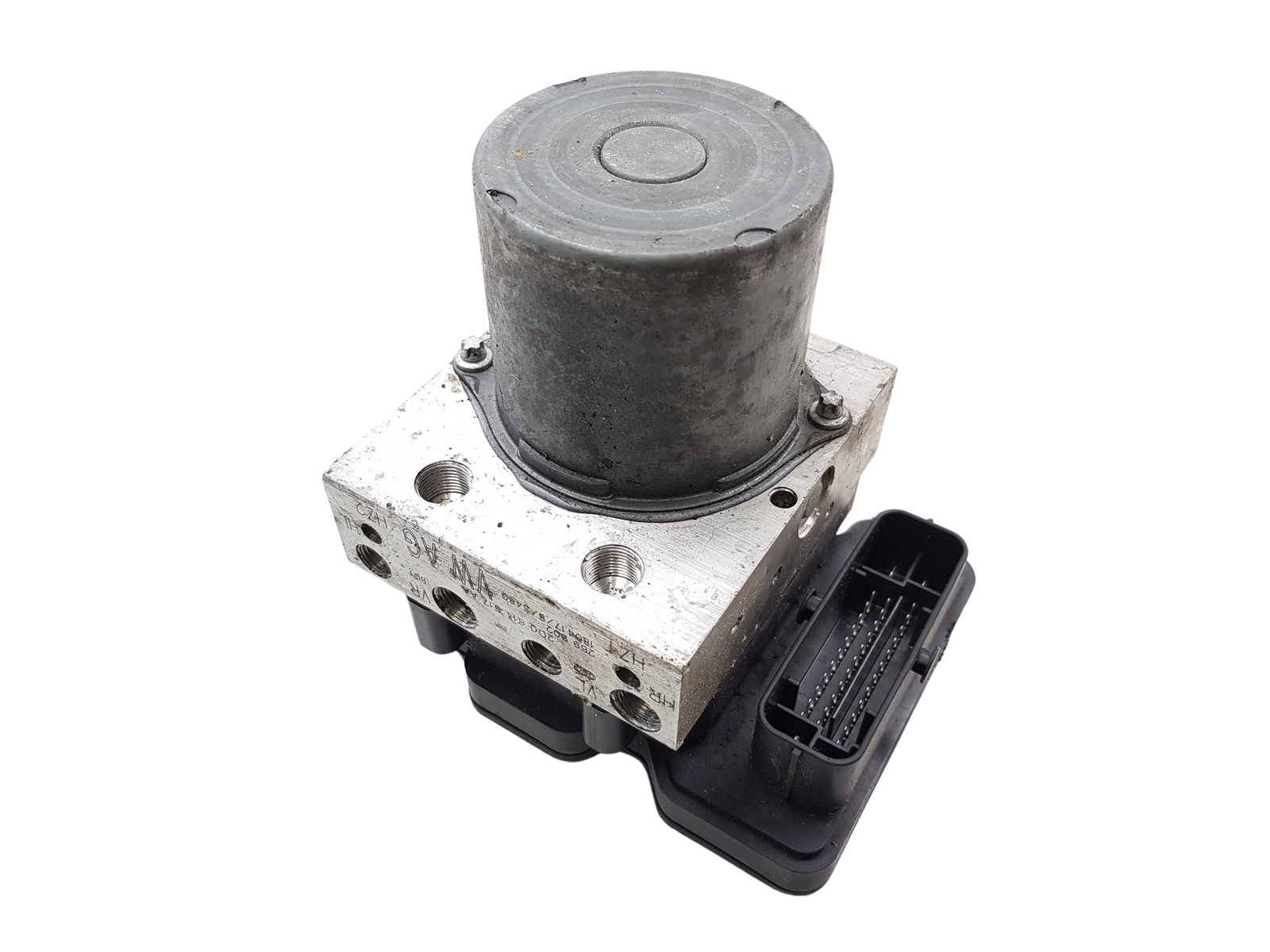 Abs-Pumpe VW Seat 2Q0614517AA 0265956685 Bosch 1118 main product photo