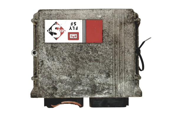 Steuergerät LPG 67R011002 110R001001 FLY SF BRC 19240 main product photo