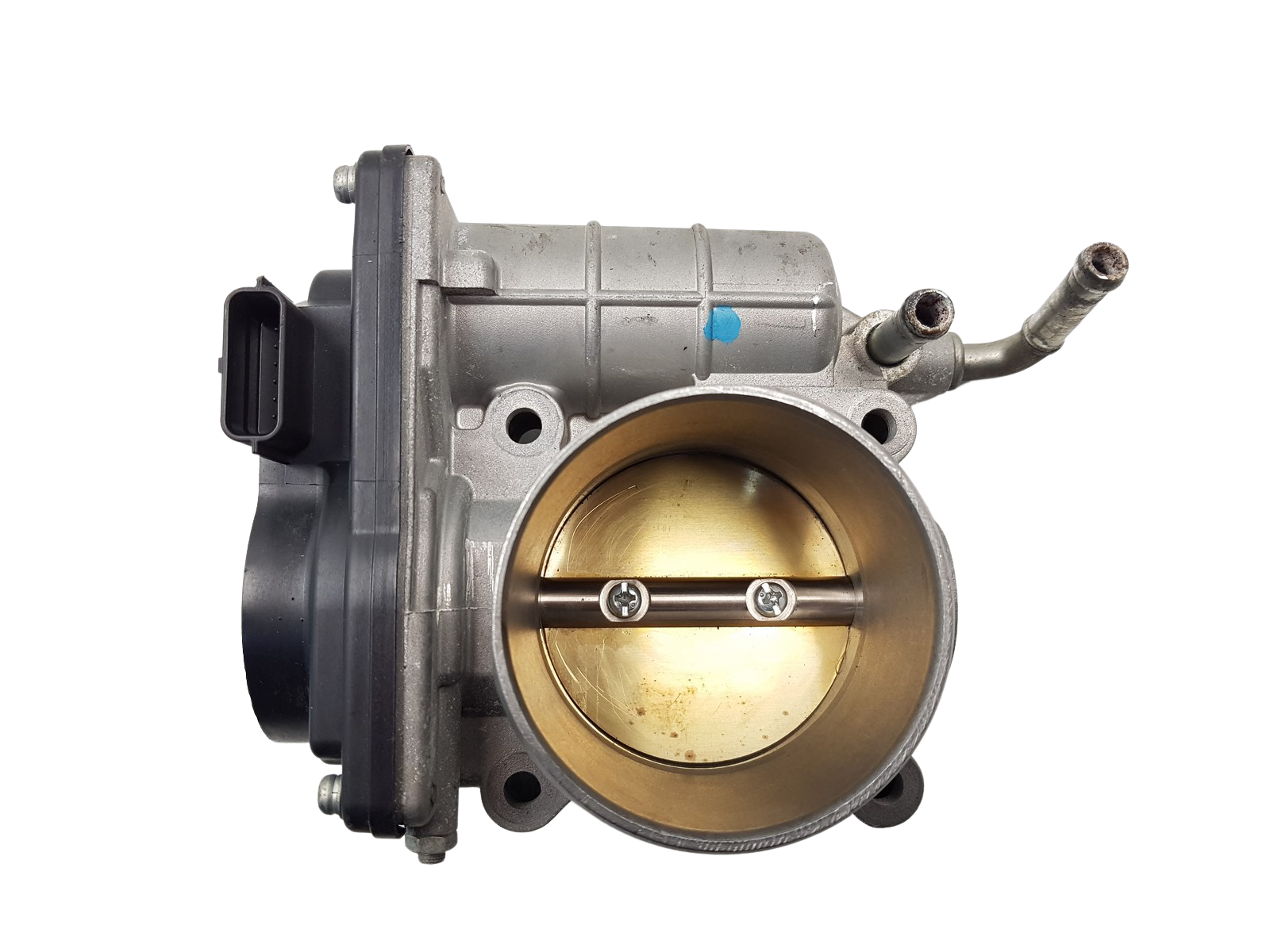 Drosselklappe Renault 161201190R RME60-12 2.0 16V 2118 main product photo