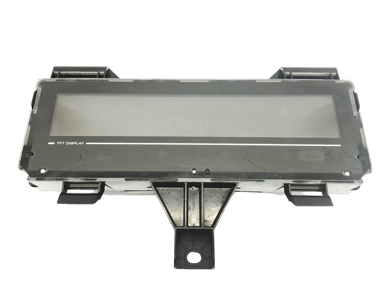 Tacho Kombiinstrument Renault Scenic 3 5550022204 Magneti main product photo