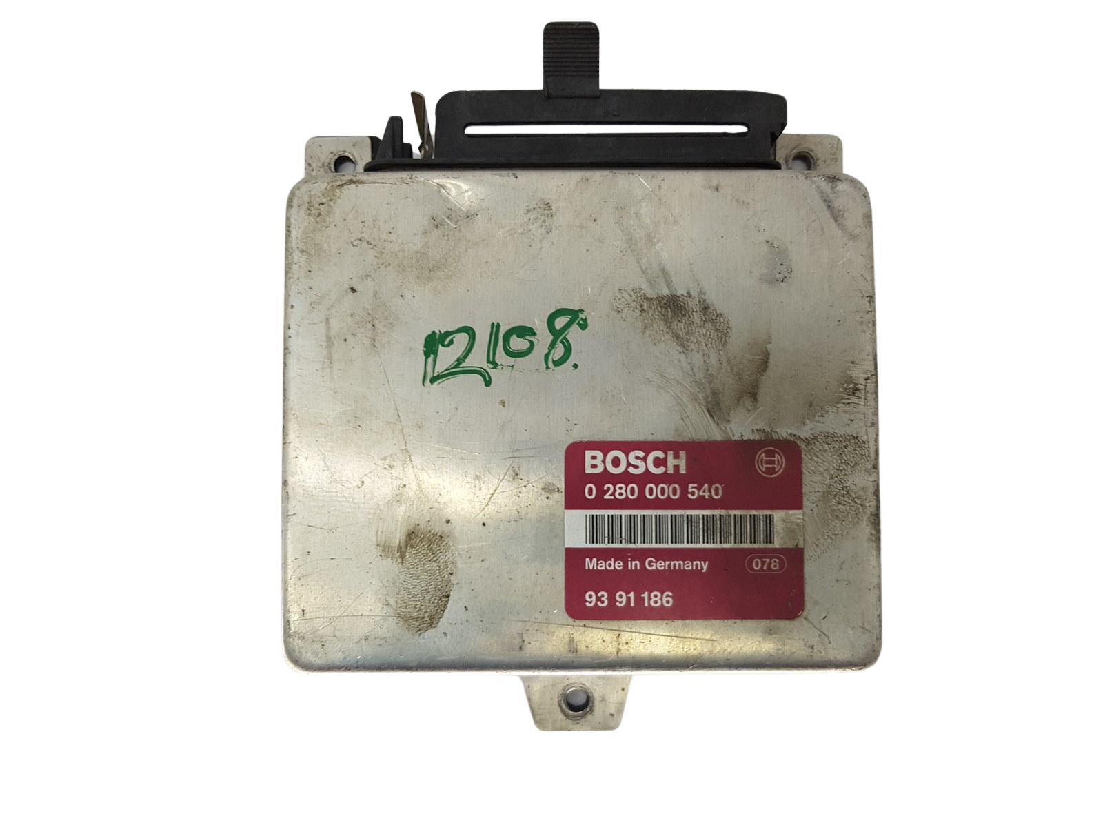 Motorsteuerung 9391186 0280000540 SAAB 3746 main product photo