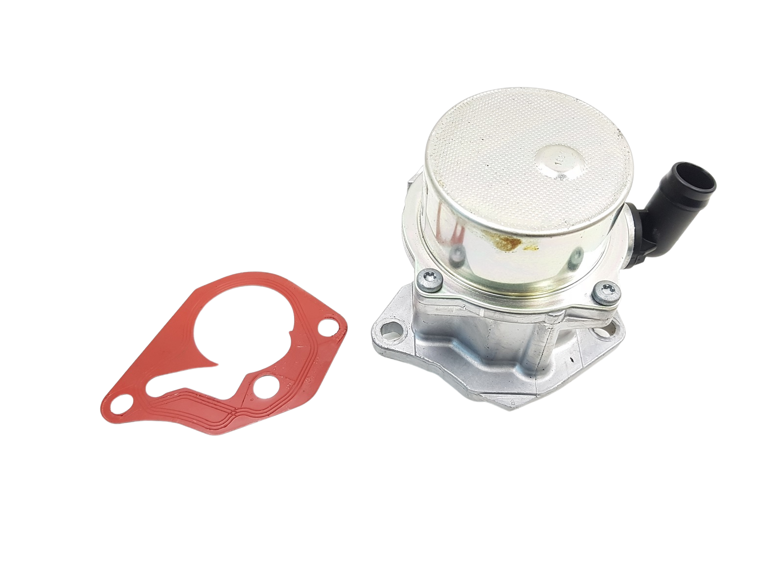 Unterdruckpumpe 146502327R 707462000 Pierburg 1.5 dci Renault Dacia Duster 2 0km main product photo