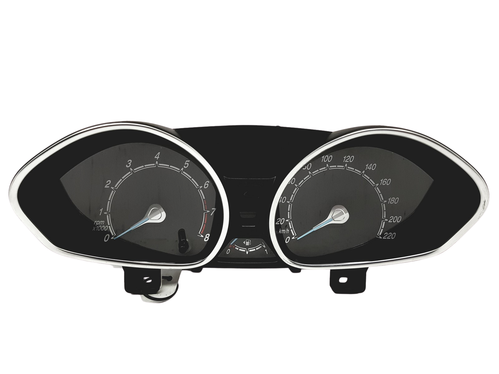 Tacho Kombiinstrument Ford Fiesta C1BT-10849-EAT 31650 main product photo