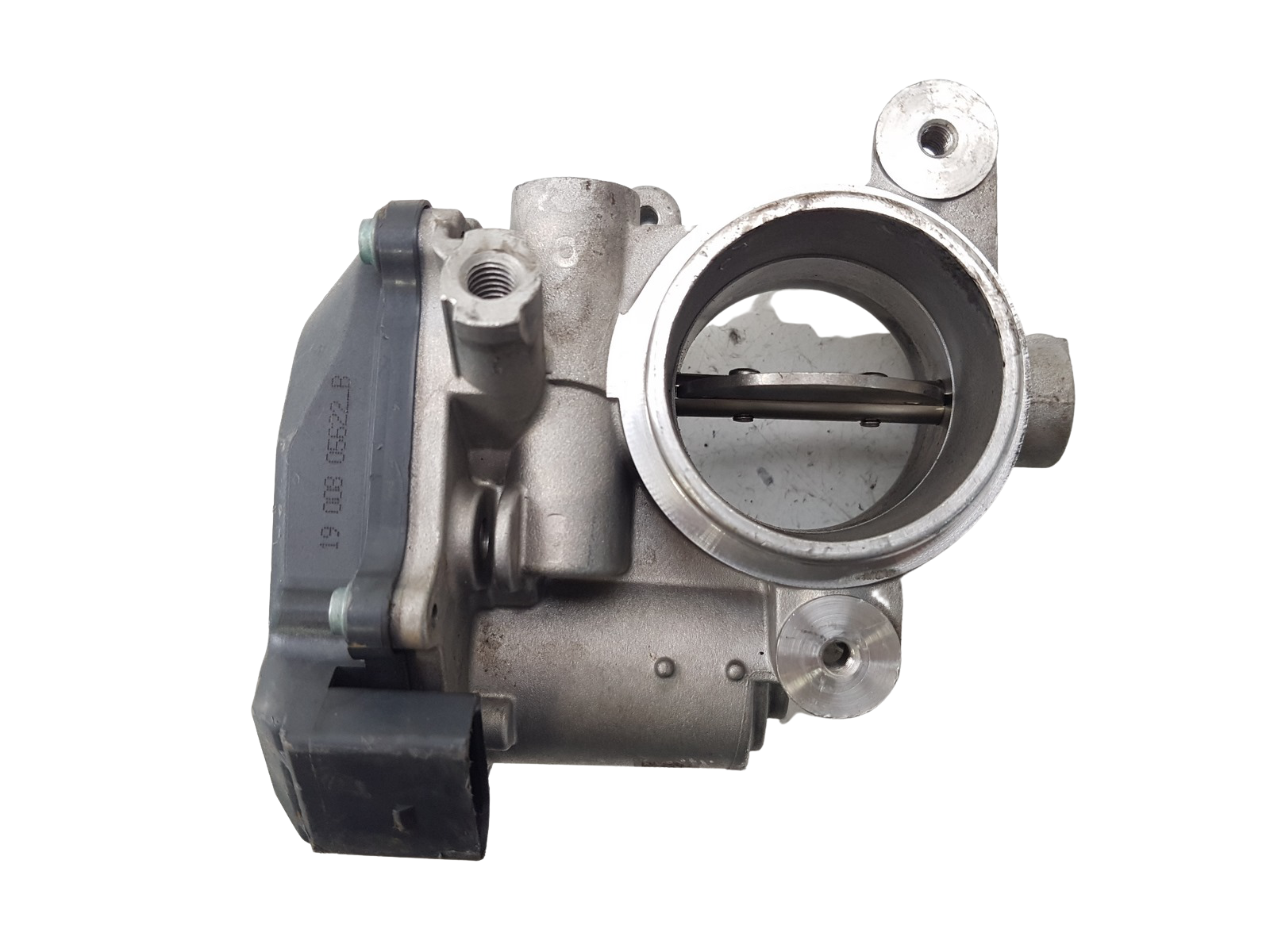 Drosselklappe 04L128063T 04L128059T A2C94859900 VAG 1064 main product photo