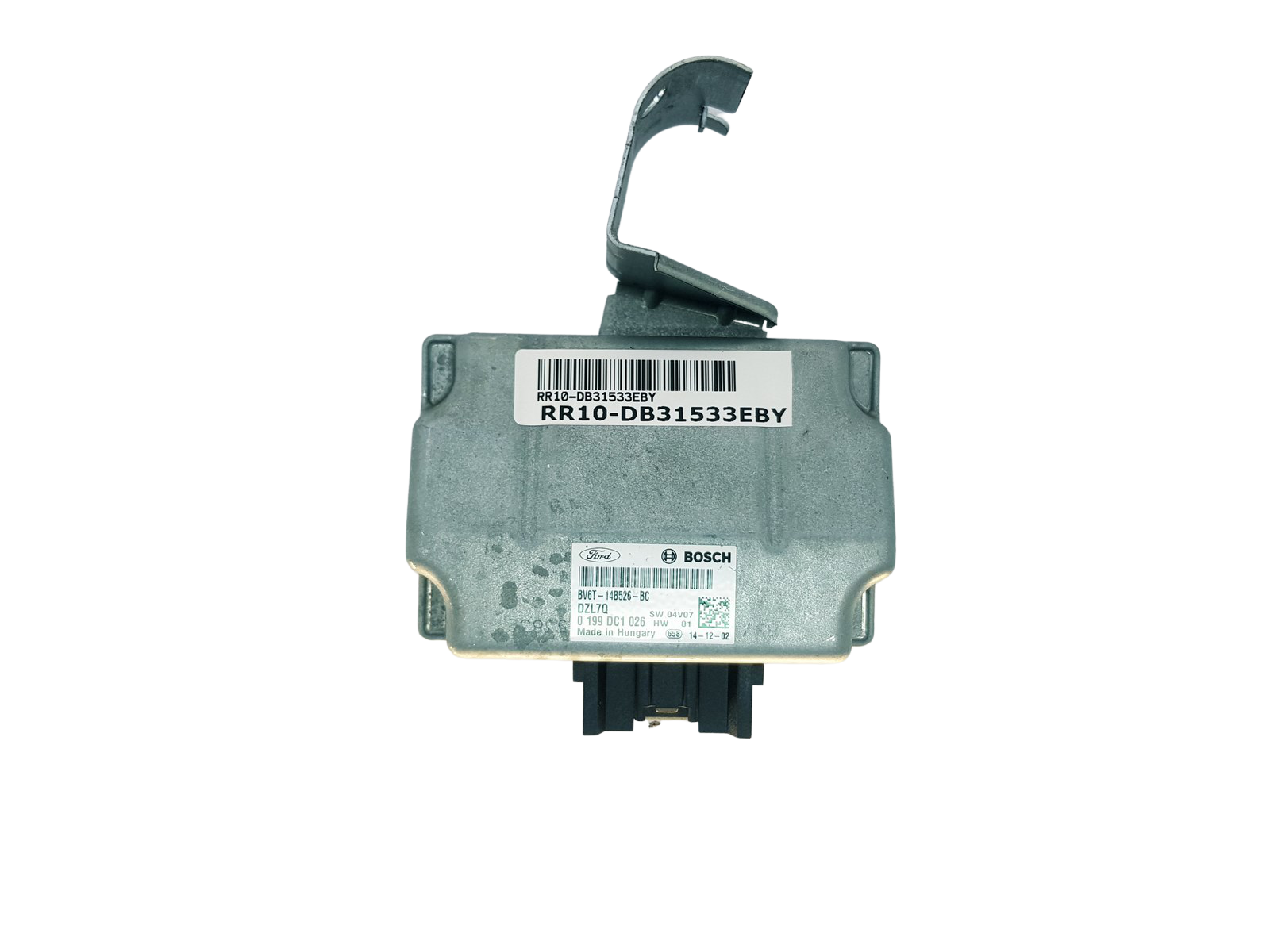 Steuergerät BV6T-14B526B-BC DZL7Q 0199DC1026 Ford Bosch main product photo