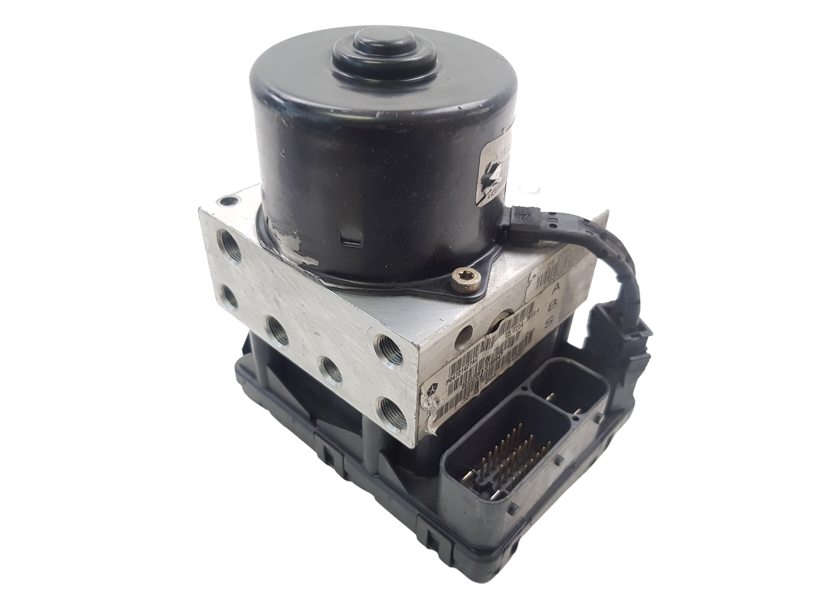 Abs-Pumpe Chrysler Voyager 04686702AAC P04721427AC Ate 2803 main product photo