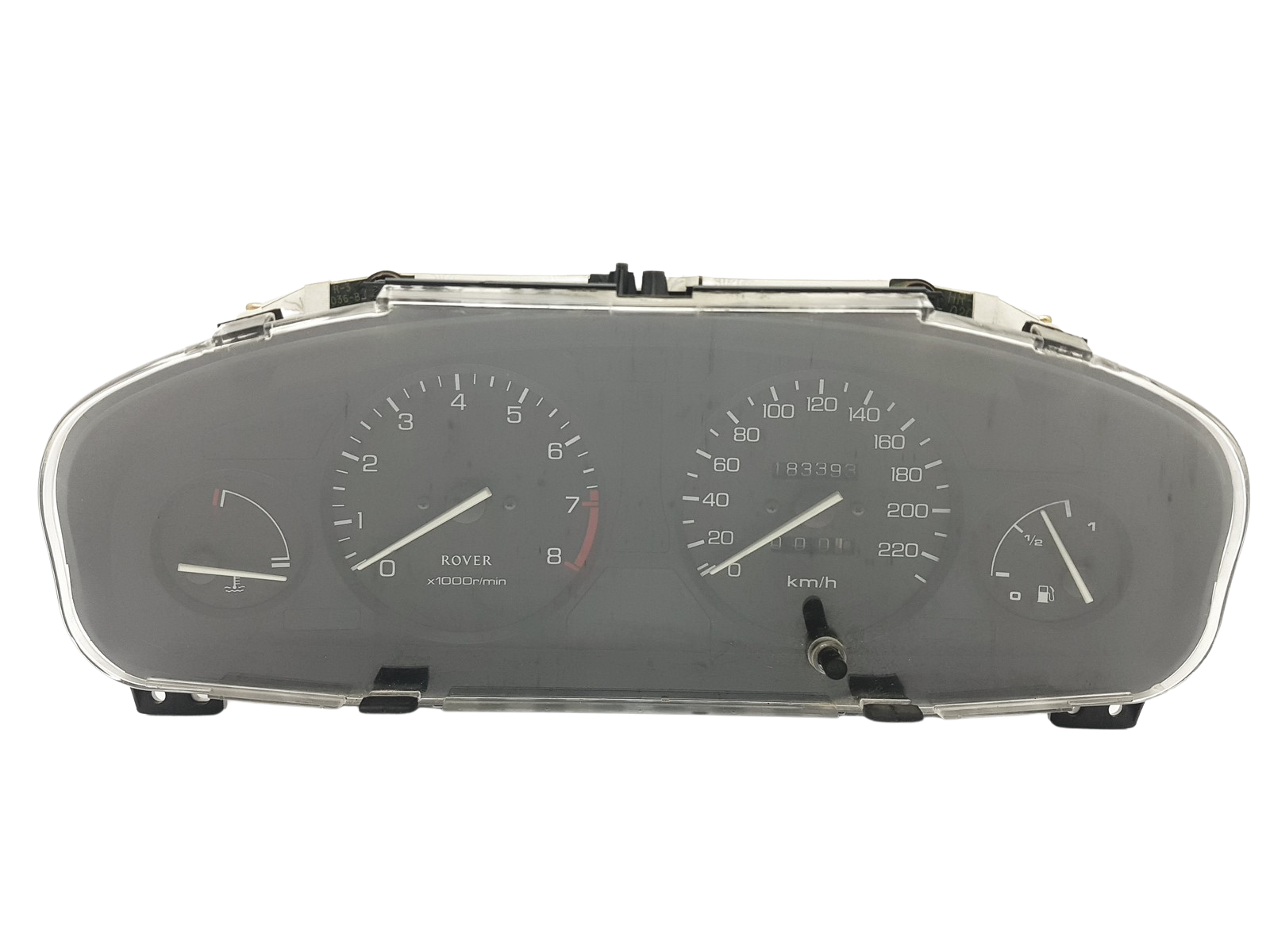 Tacho Kombiinstrument Rover 400 AR0026015 AR-0026-015 54591 main product photo