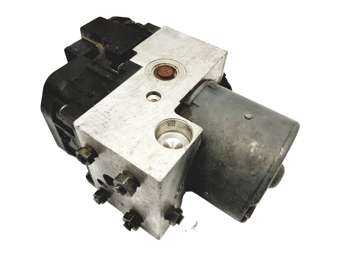 Abs-Pumpe Nissan Terrano 476600X800 0265215457 Bosch 60596 main product photo