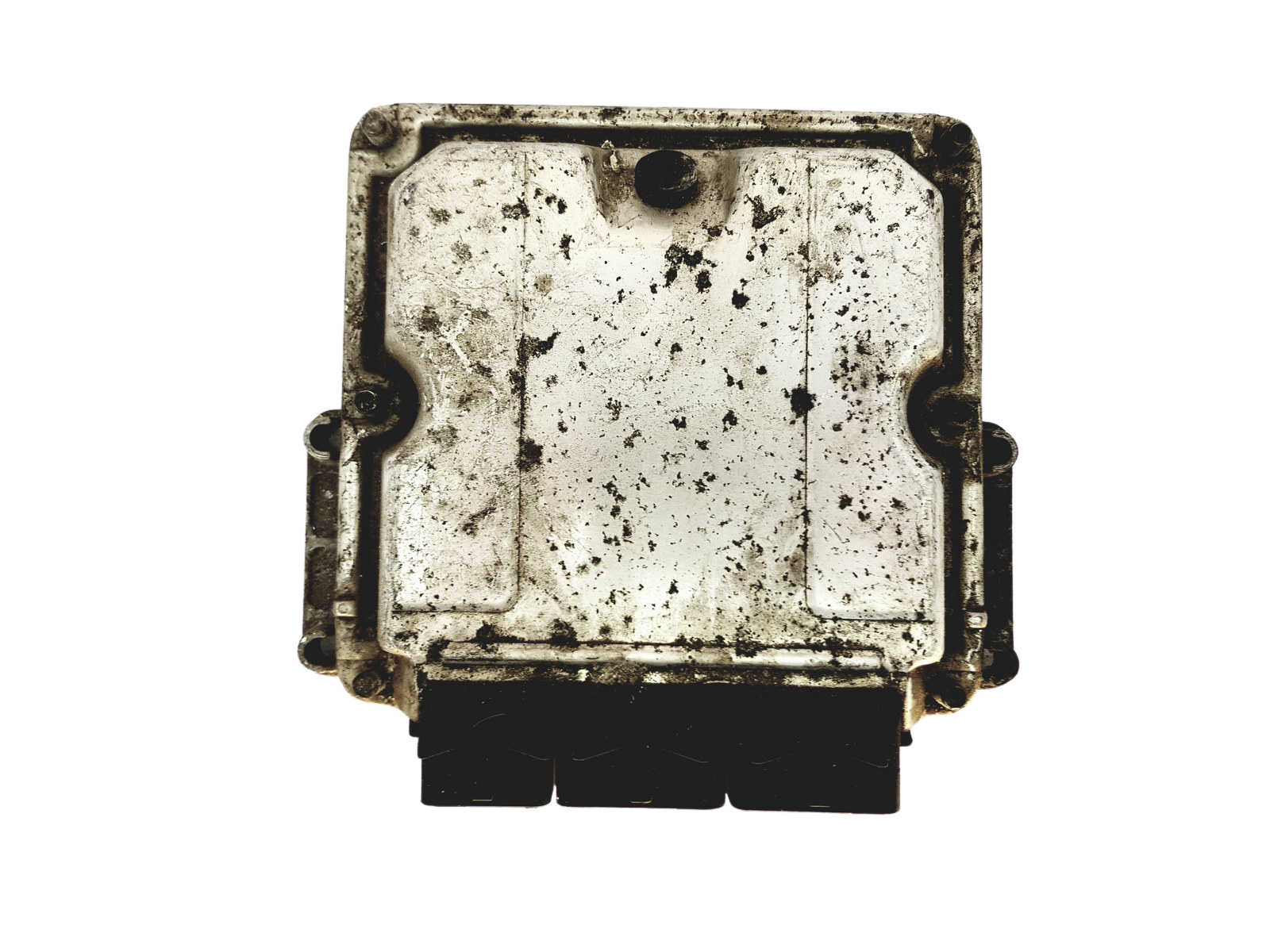 Steuergerät 0281010556 8200153946 8200095416 Renault Bosch 26063 main product photo